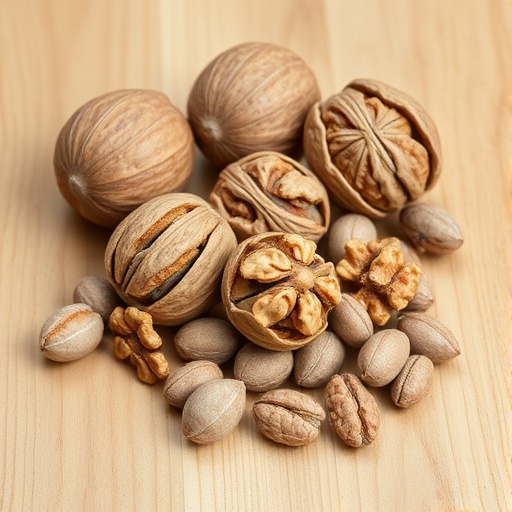 Walnuss